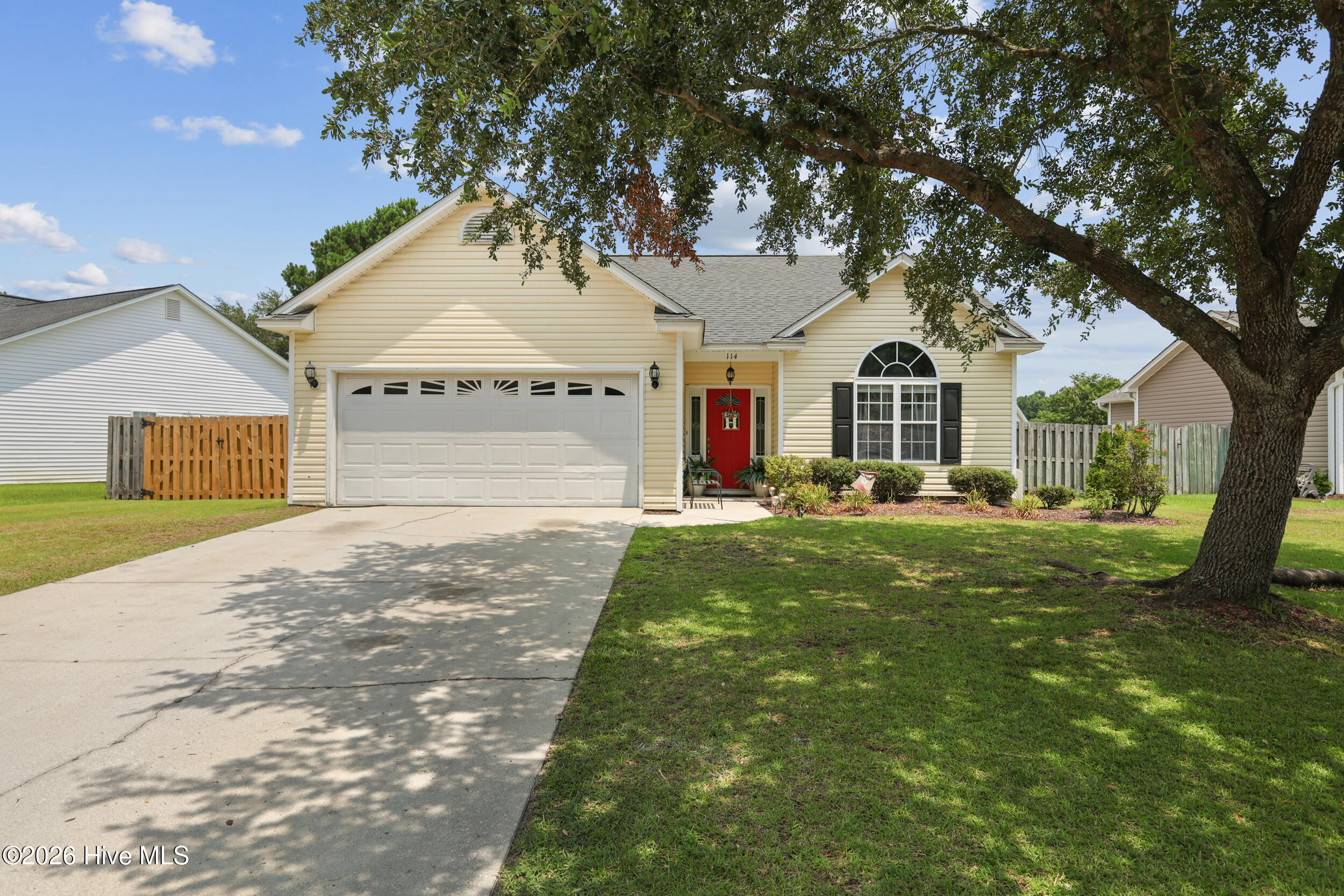 114 Olde Well Loop Road Wilmington, NC 28411 - Photo 1 of 49 Gallery Image 1
