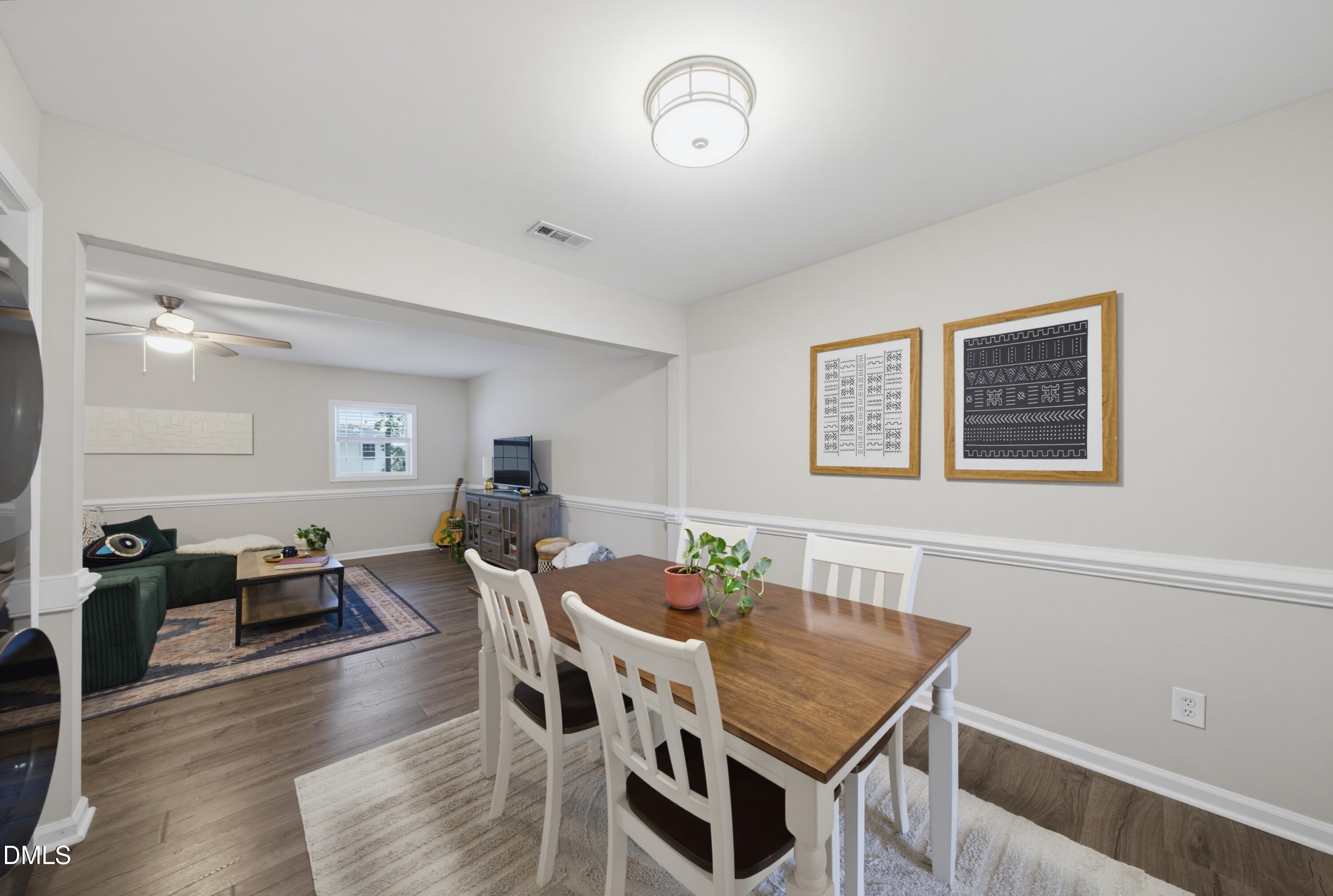 6413 New Market Way Raleigh, NC 27615 - Photo 10 of 30 DSC03816