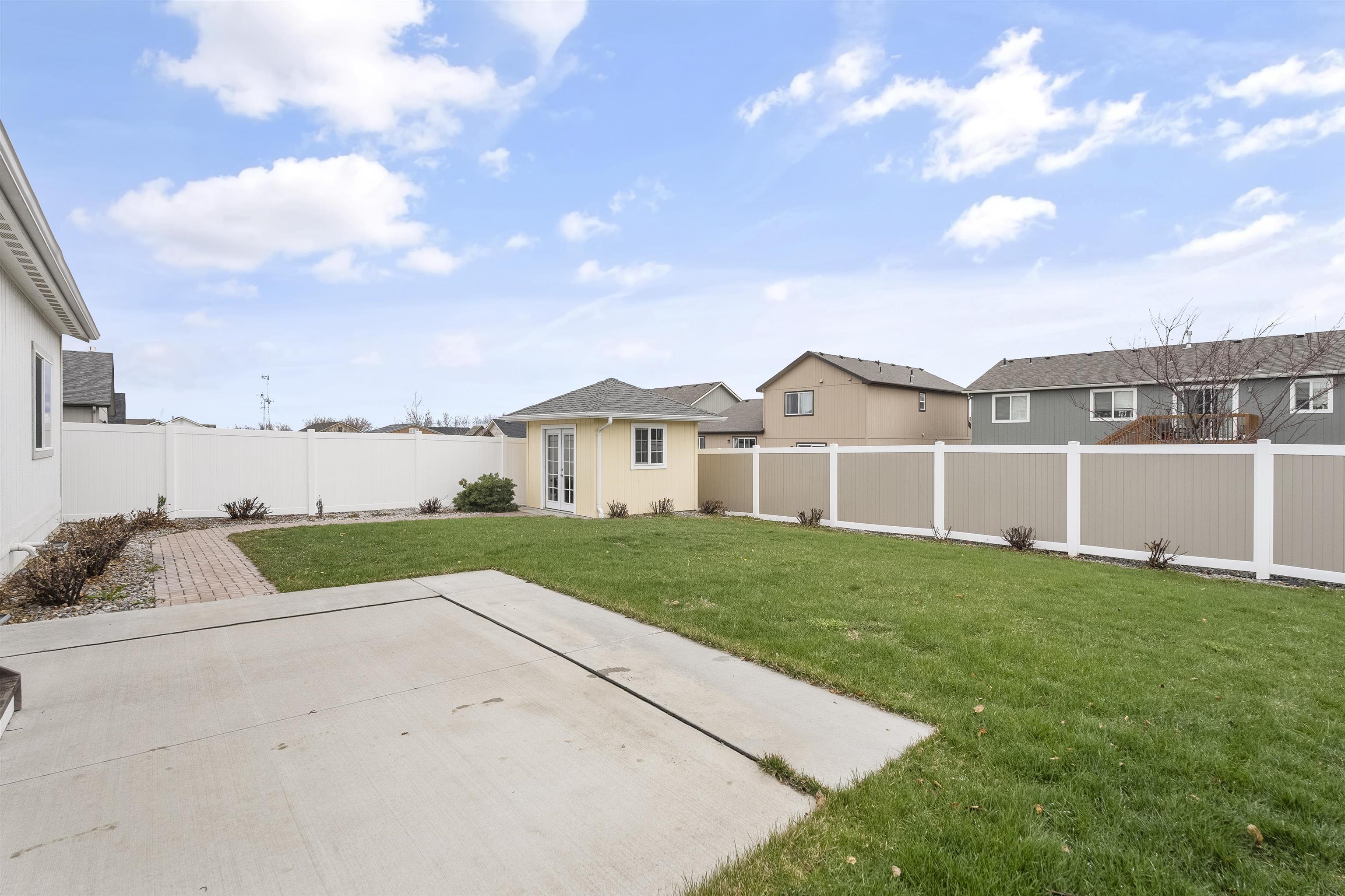 1815 West Jay Avenue Spokane, WA 99208 - Photo 20 of 23
