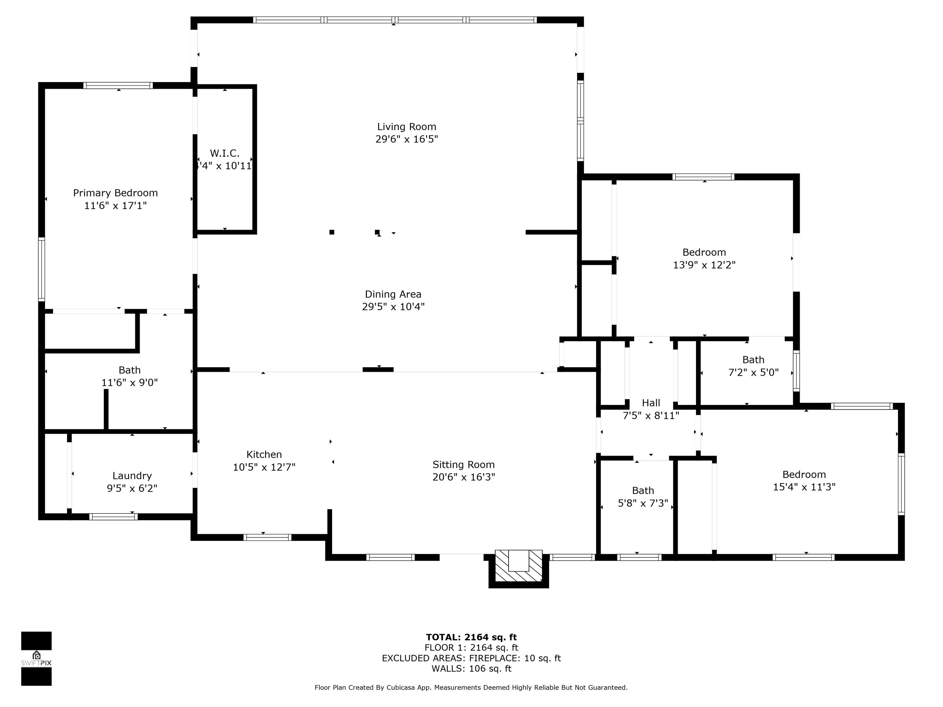 915 North Swinton Avenue Delray Beach, FL 33444 - Photo 22 of 23 a picture of a bathroom with a shower