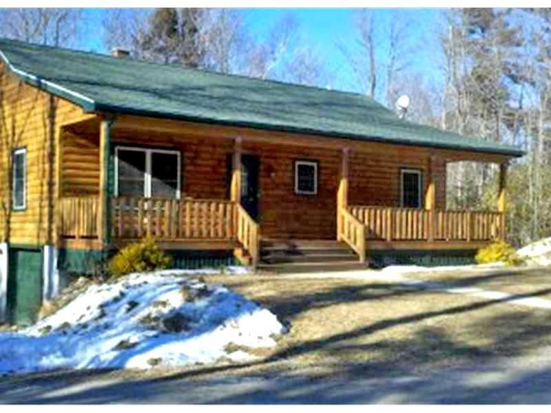 270 Ryerson Hill Road Paris, ME 04281 - Photo 12 of 12 Exterior Front.
