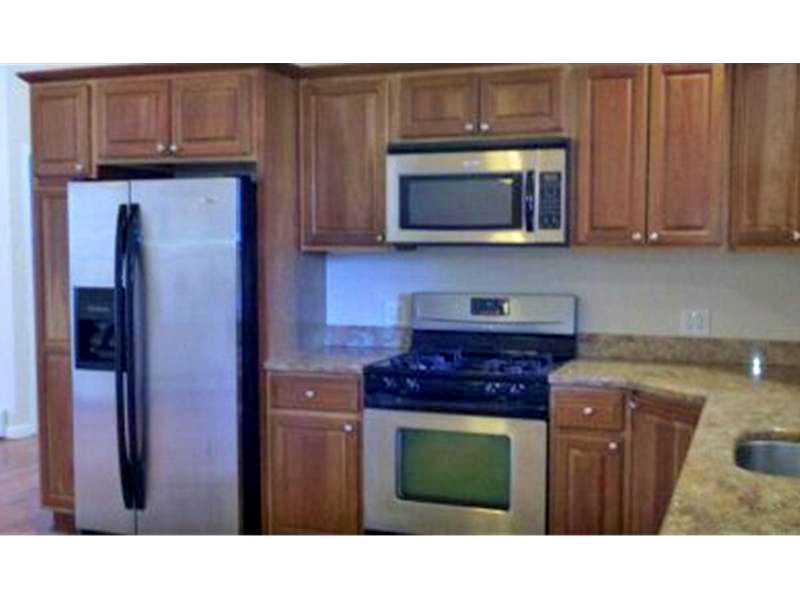 270 Ryerson Hill Road Paris, ME 04281 - Photo 3 of 12 Kitchen.