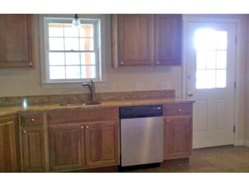 270 Ryerson Hill Road Paris, ME 04281 - Photo 4 of 12 Kitchen.