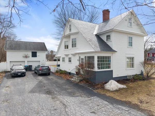 $349,999 | 130 Stillwater Avenue, Old Town, ME 04468