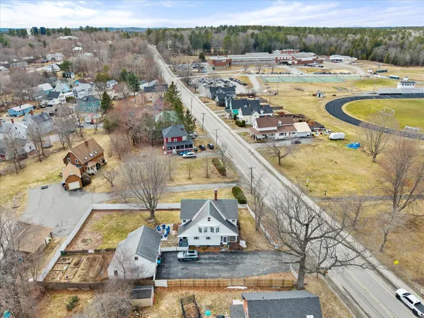 $349,999 | 130 Stillwater Avenue, Old Town, ME 04468