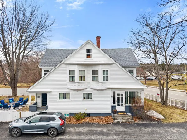 $349,999 | 130 Stillwater Avenue, Old Town, ME 04468