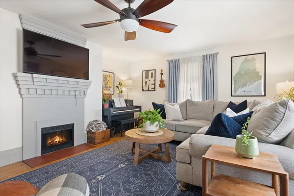 $349,999 | 130 Stillwater Avenue, Old Town, ME 04468