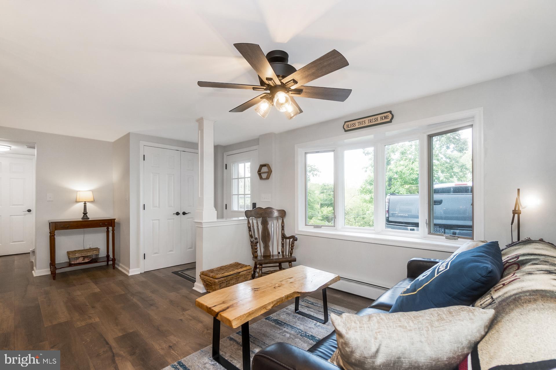 816 Spring City Road Phoenixville, PA 19460 - Photo 33 of 59 Family Room/Entertainment are