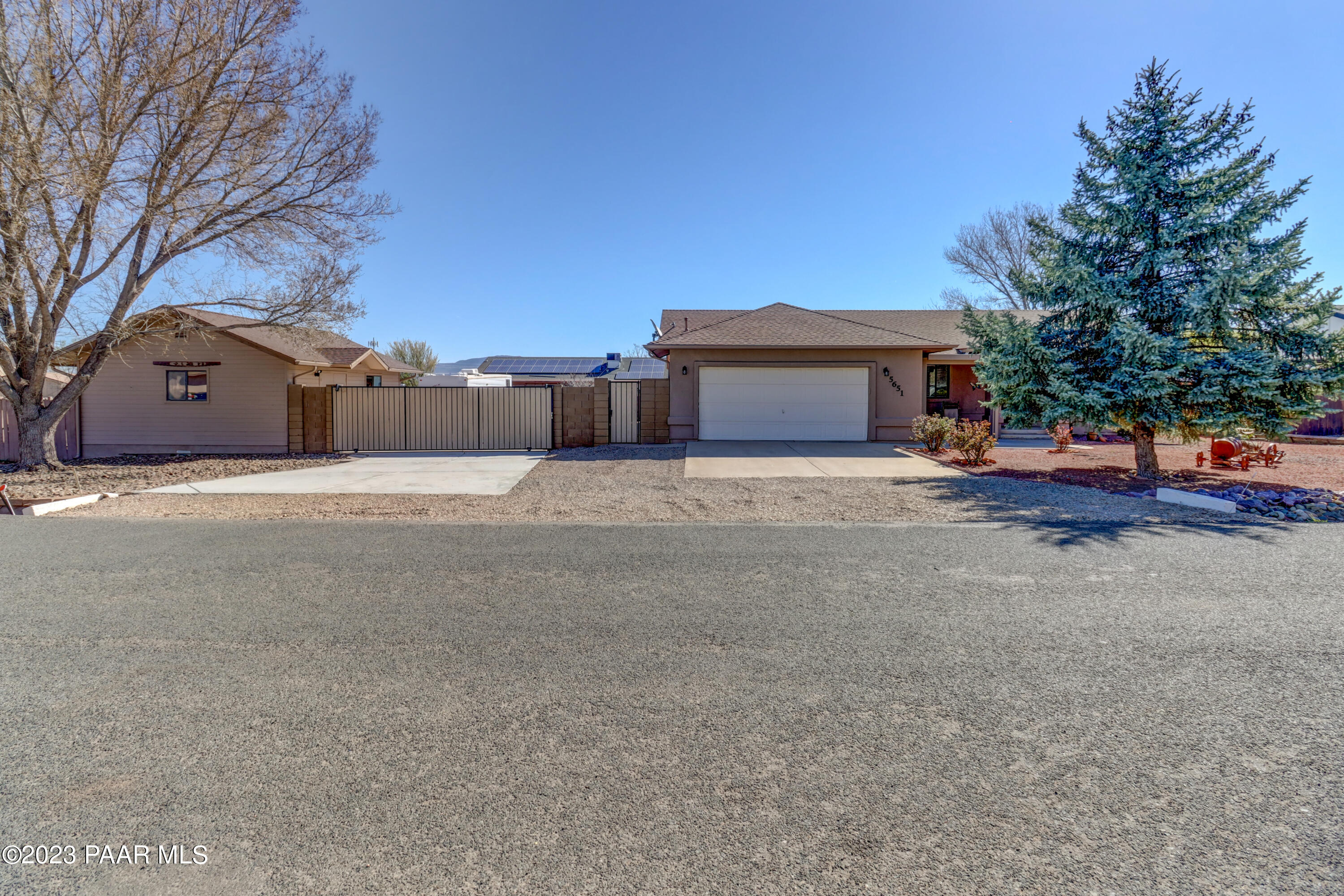5651 North Long Rifle Road Prescott Valley, AZ 86314 - Photo 1 of 36 5651 N Long Rifle