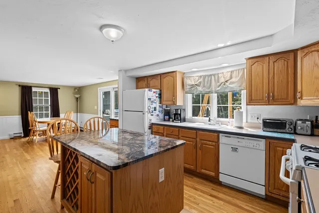 $715,000 | 7 Great Cedar Crossing, Lakeville, MA 02347