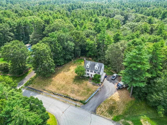 $715,000 | 7 Great Cedar Crossing, Lakeville, MA 02347