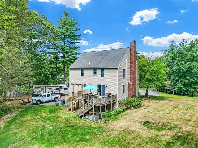 $715,000 | 7 Great Cedar Crossing, Lakeville, MA 02347