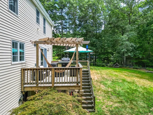 $715,000 | 7 Great Cedar Crossing, Lakeville, MA 02347
