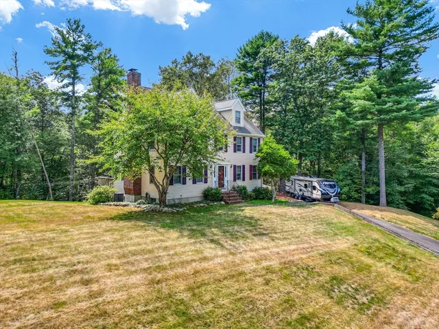 $715,000 | 7 Great Cedar Crossing, Lakeville, MA 02347