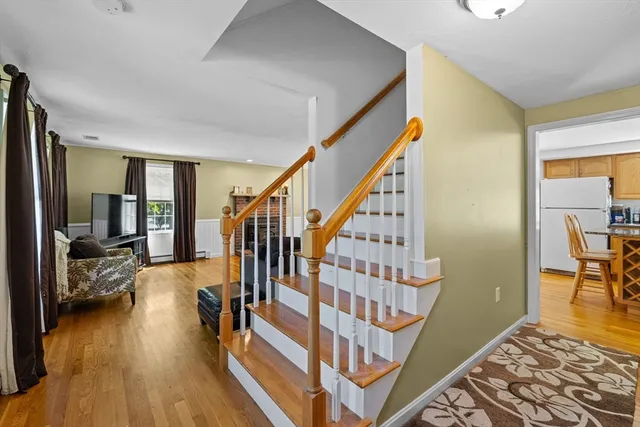 $715,000 | 7 Great Cedar Crossing, Lakeville, MA 02347