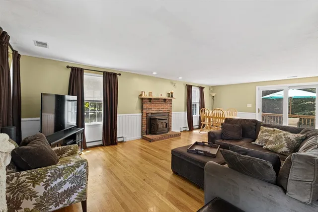 $715,000 | 7 Great Cedar Crossing, Lakeville, MA 02347