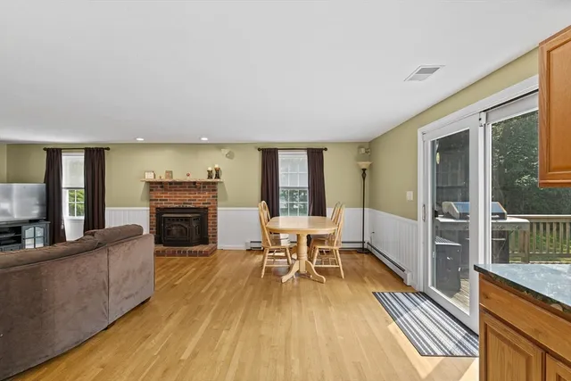 $715,000 | 7 Great Cedar Crossing, Lakeville, MA 02347