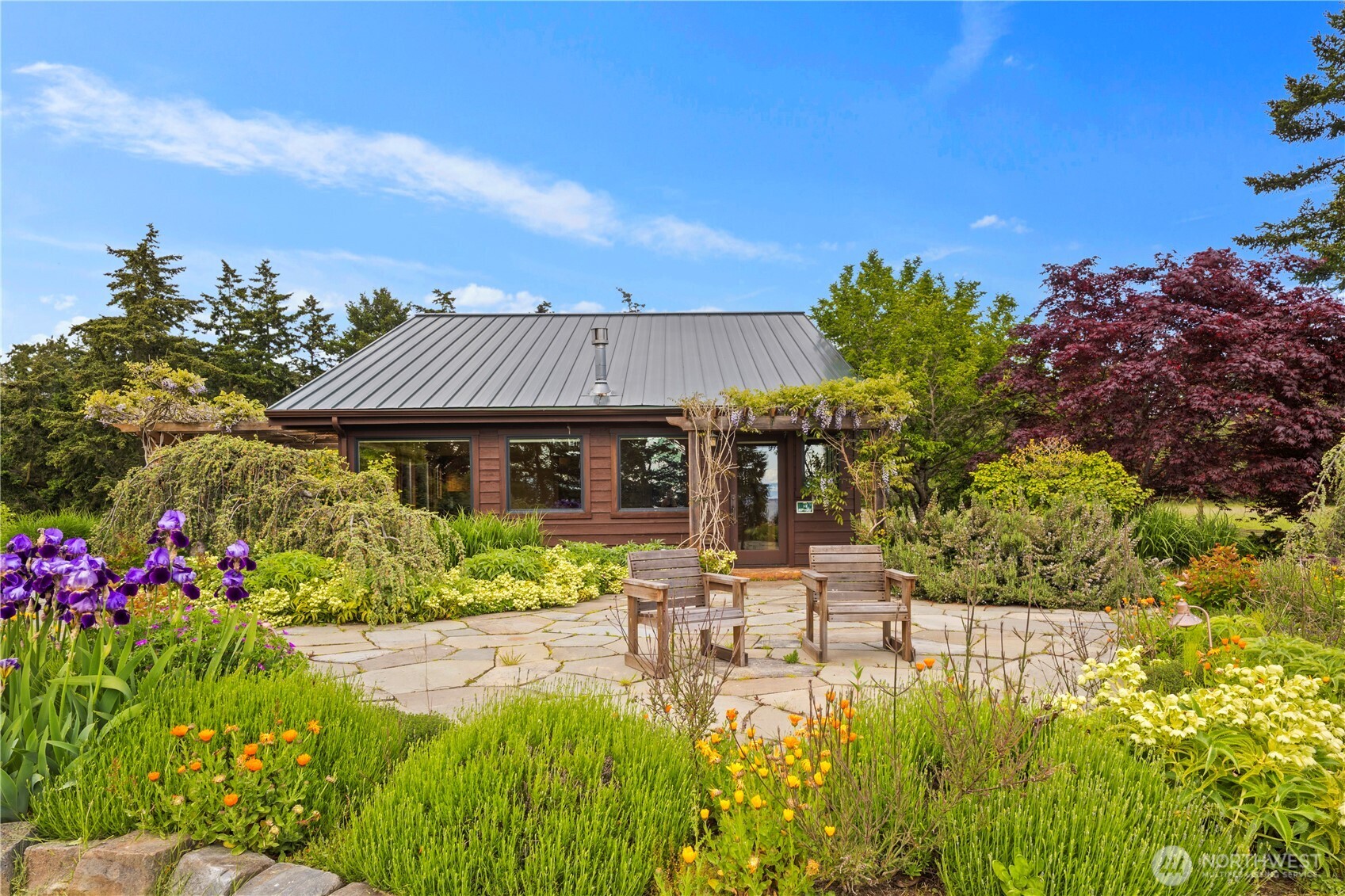 398 Hannah Road Friday Harbor, WA 98250 - Photo 33 of 40