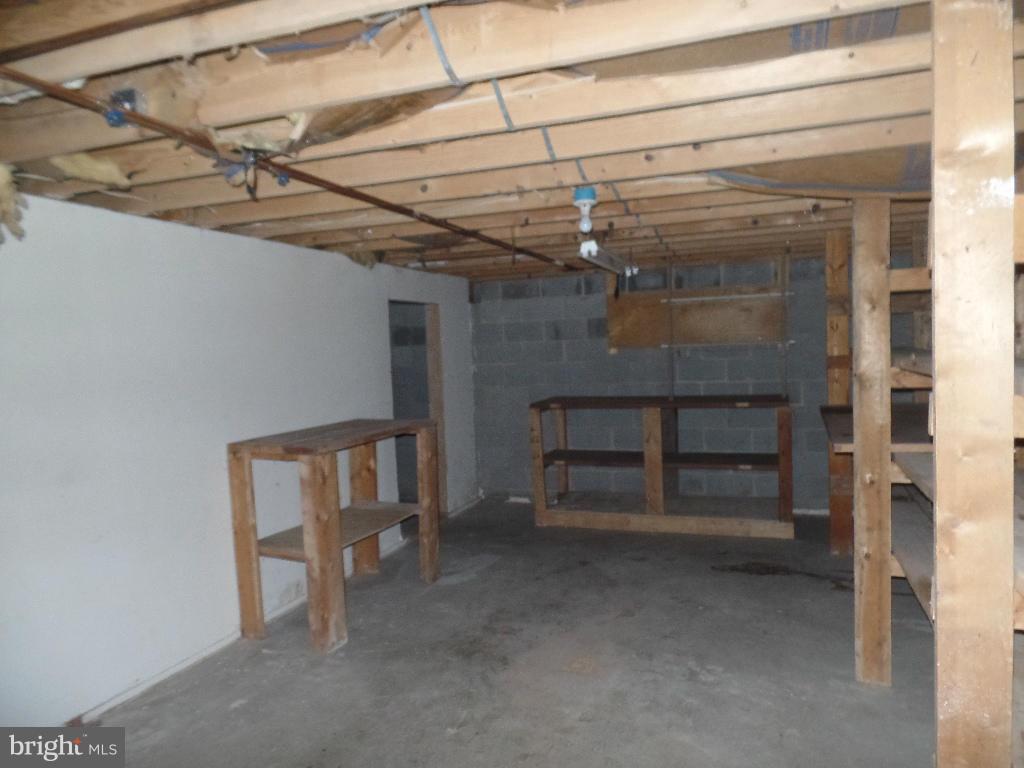 26 Windy Hill Road Newville, PA 17241 - Photo 12 of 19 Basement