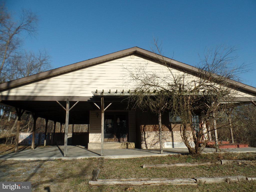 26 Windy Hill Road Newville, PA 17241 - Photo 14 of 19 Exterior (General)