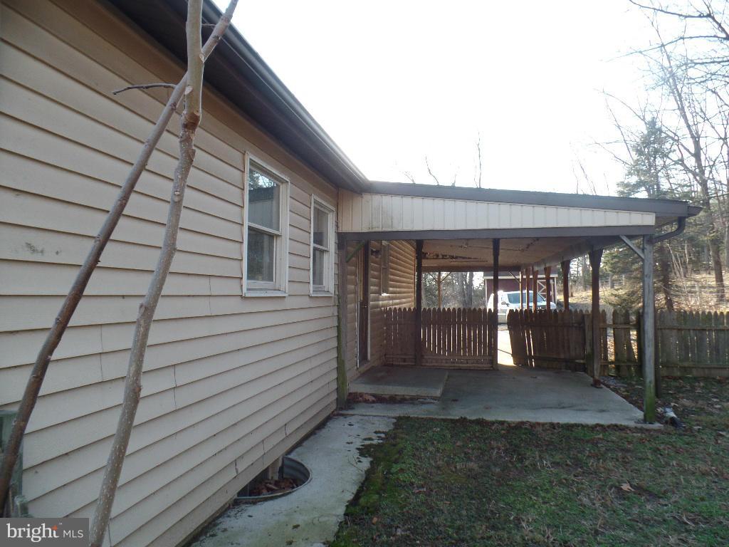 26 Windy Hill Road Newville, PA 17241 - Photo 15 of 19 Exterior (Rear)