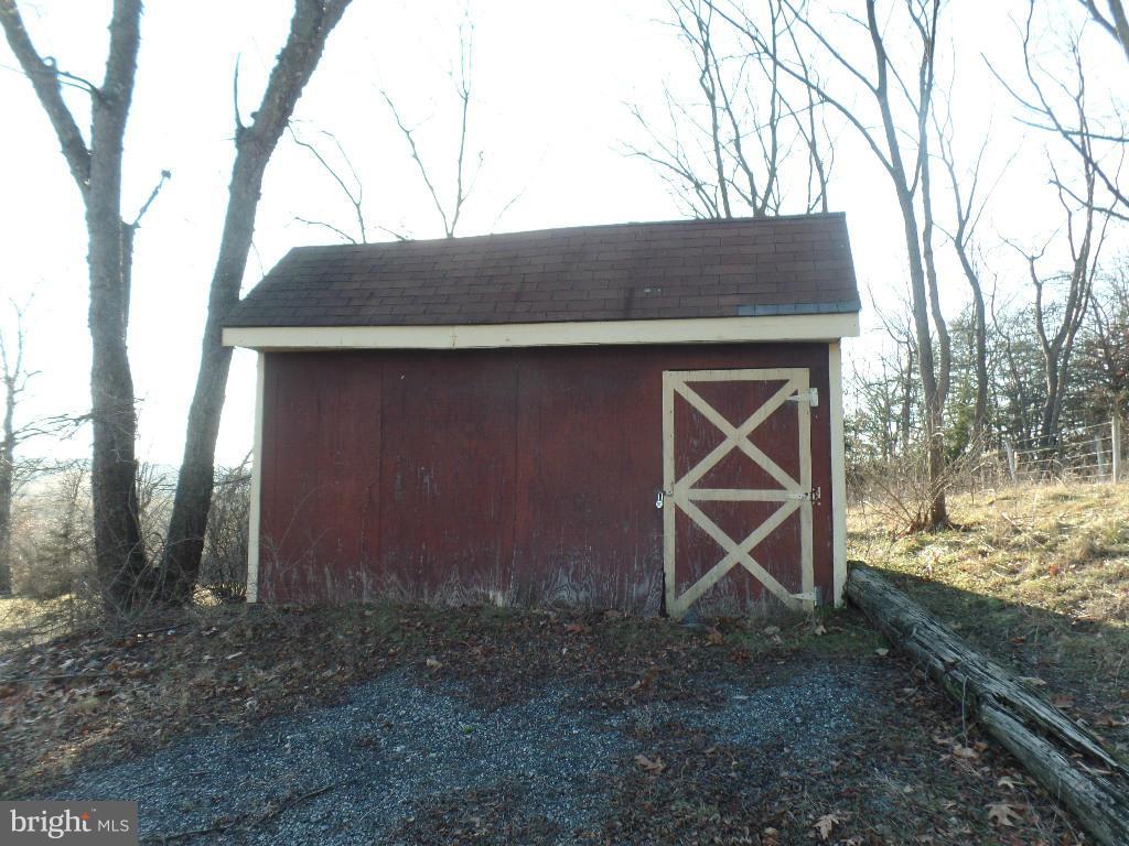 26 Windy Hill Road Newville, PA 17241 - Photo 19 of 19 Exterior (General)