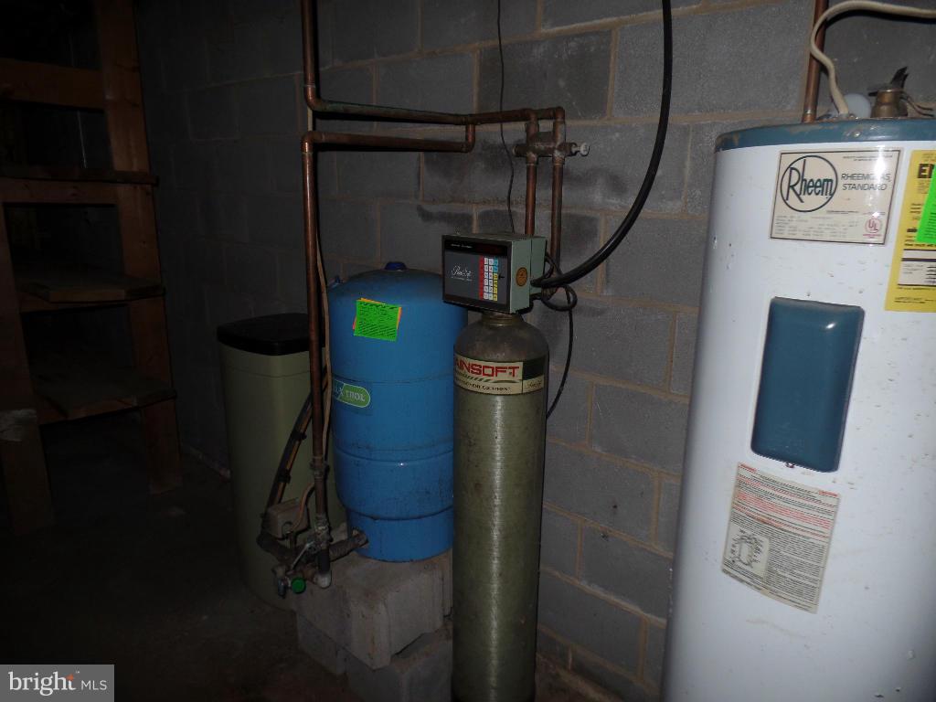 26 Windy Hill Road Newville, PA 17241 - Photo 9 of 19 Basement