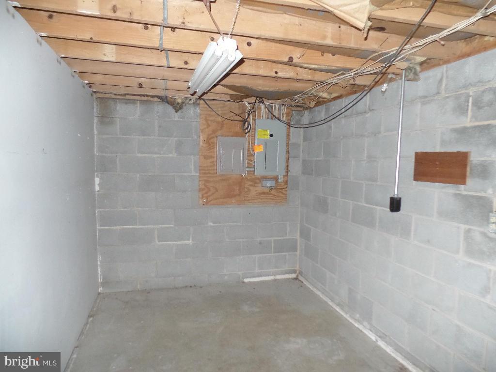 26 Windy Hill Road Newville, PA 17241 - Photo 10 of 19 Basement