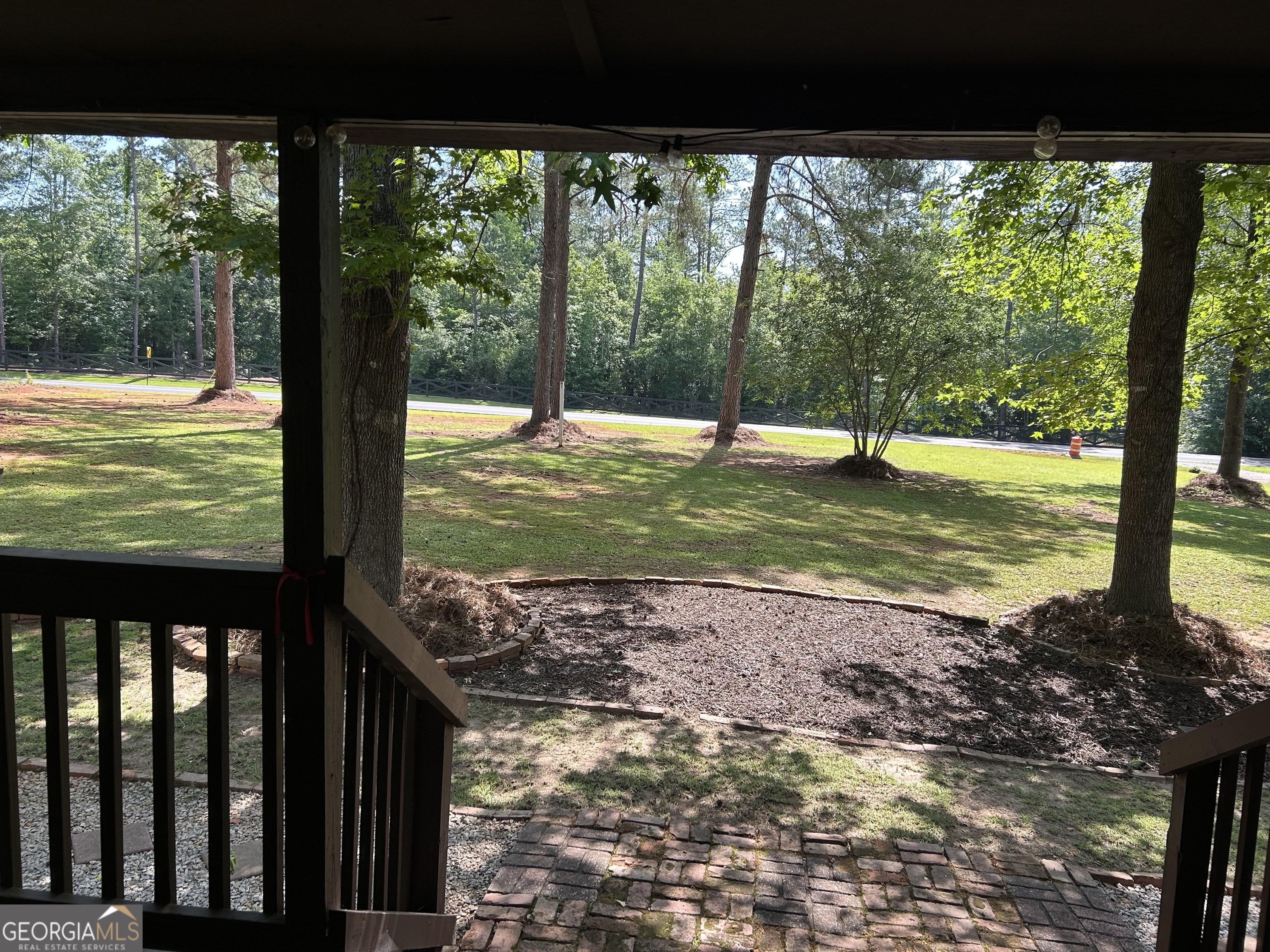 1424 Al Roberts Road Senoia, GA 30276 - Photo 20 of 23