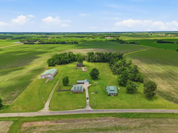 $349,900 | 2283 East 2750th Street, Kewanee, IL 61443