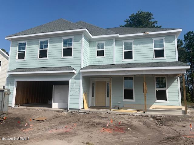 1257 Lt Congleton Road Wilmington, NC 28409 - Photo 1 of 11 17 Ext