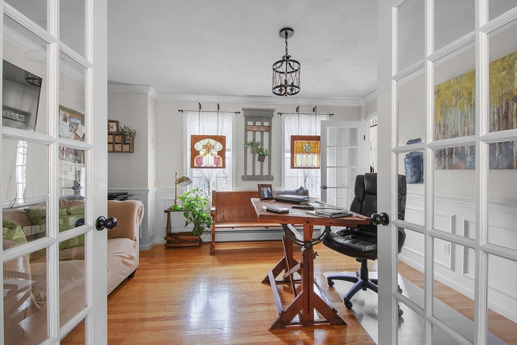 4 Brintnal Drive Rutland, MA 01543 - Photo 13 of 39