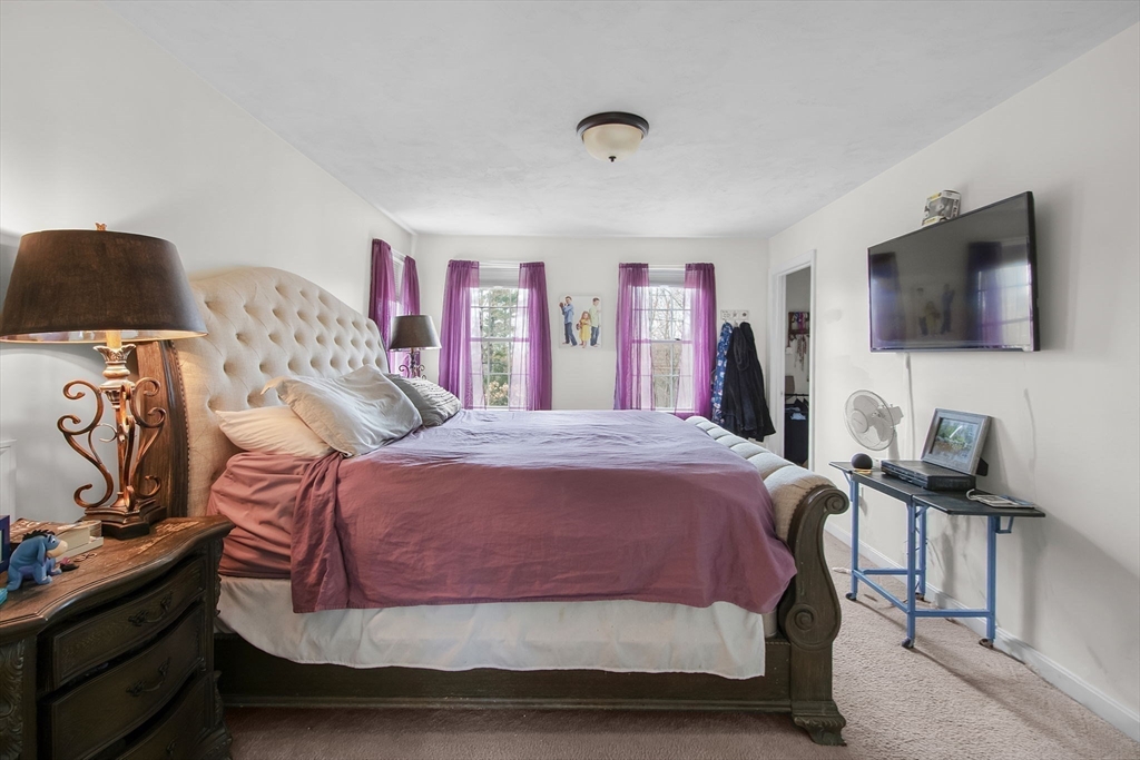 4 Brintnal Drive Rutland, MA 01543 - Photo 23 of 39