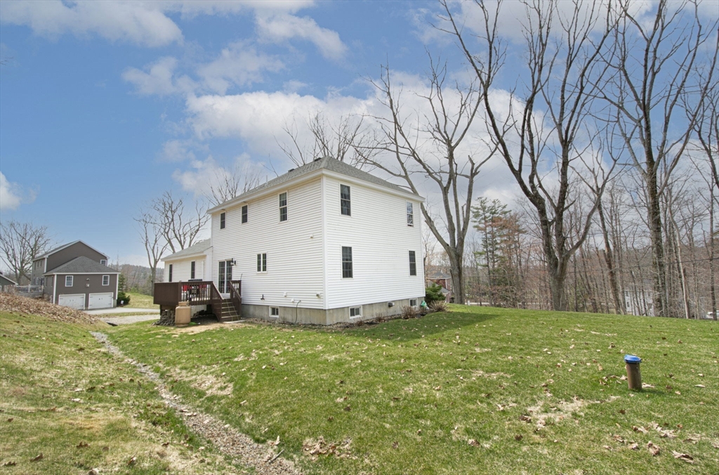 4 Brintnal Drive Rutland, MA 01543 - Photo 36 of 39