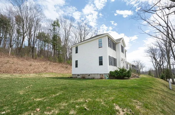$629,900 | 4 Brintnal Drive, Rutland, MA 01543