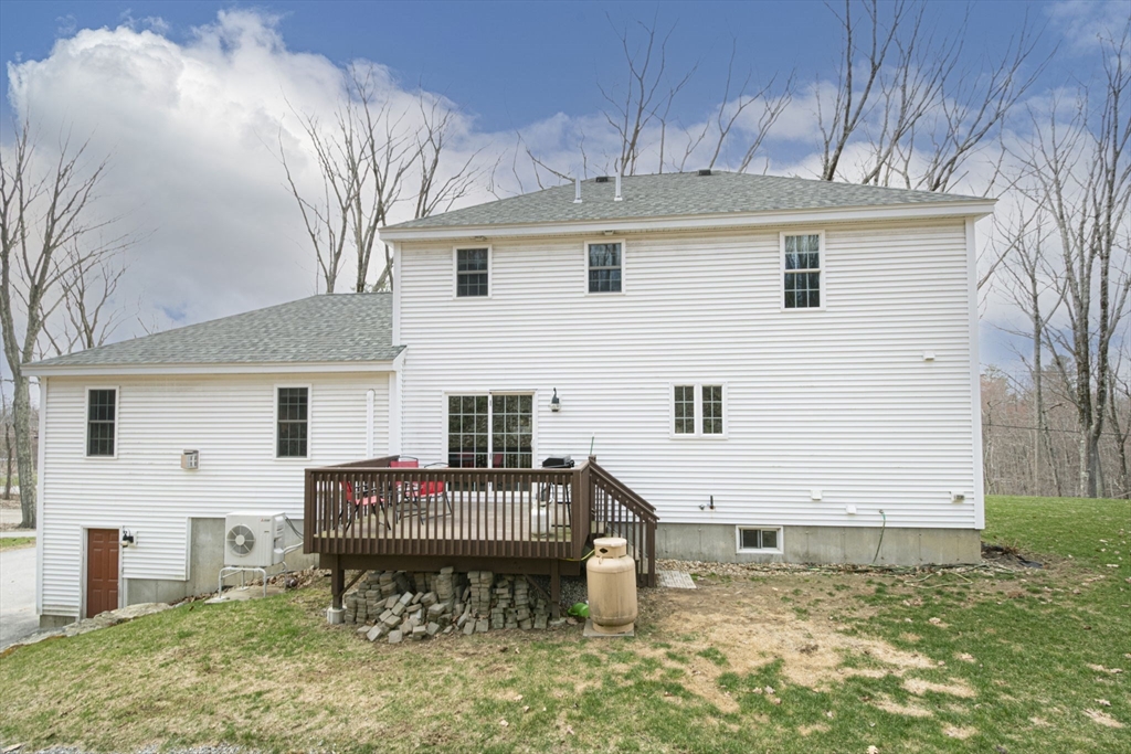 4 Brintnal Drive Rutland, MA 01543 - Photo 38 of 39