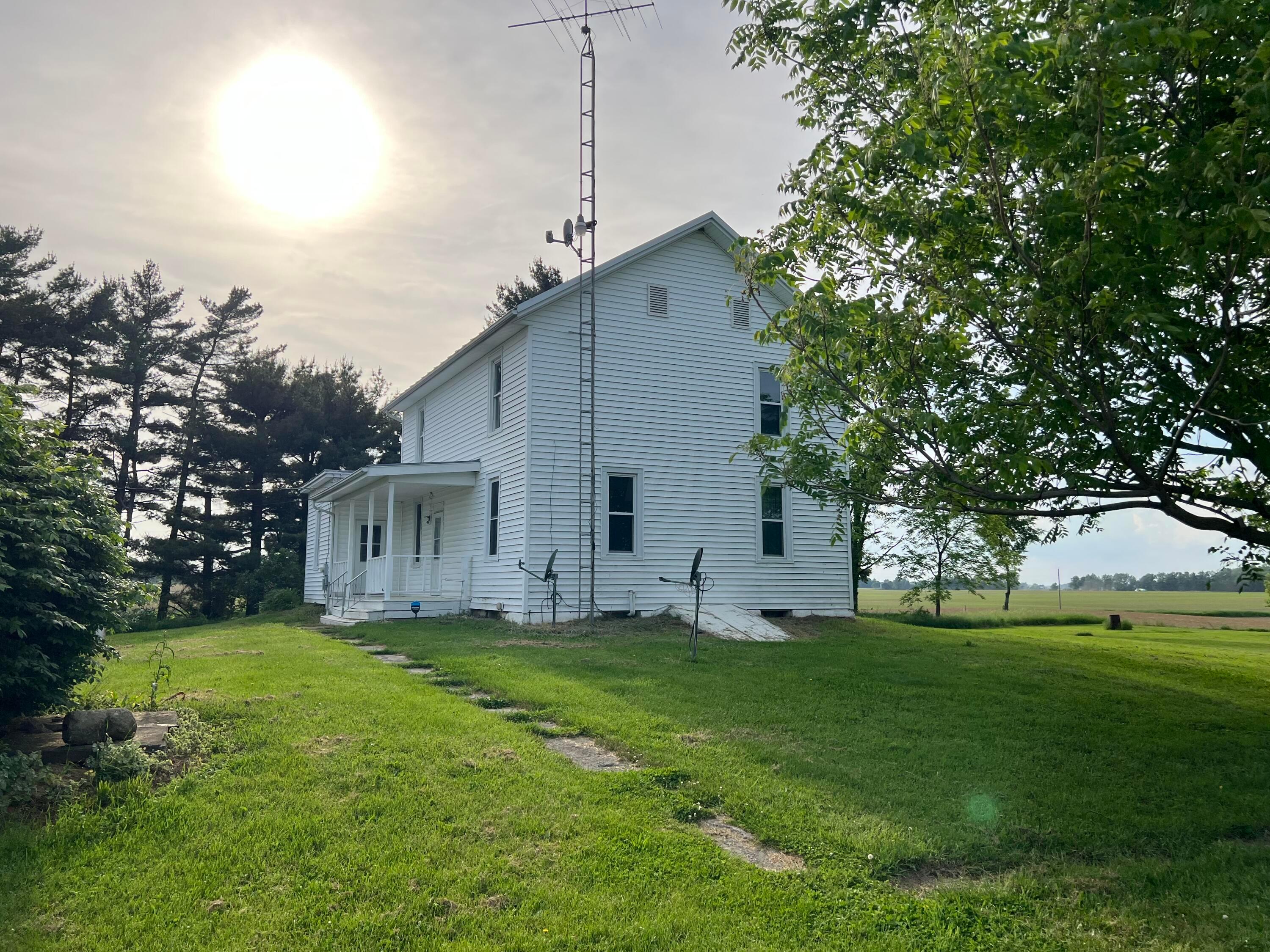 4030 Ridgeton-Annapolis Road Bucyrus, OH 44820 - Photo 1 of 18 IMG_9412