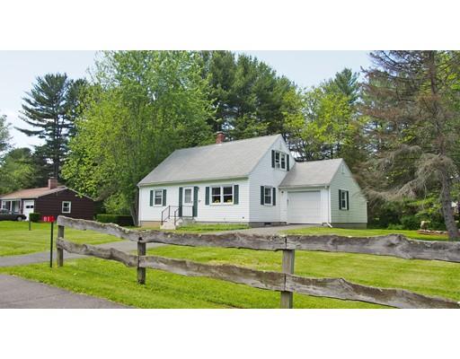 81 East Hadley Road Amherst, MA 01002 - Photo 1 of 26 Gallery Image 1