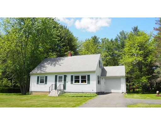 81 East Hadley Road Amherst, MA 01002 - Photo 2 of 26 Gallery Image 2