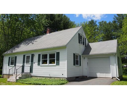 81 East Hadley Road Amherst, MA 01002 - Photo 3 of 26 Gallery Image 3