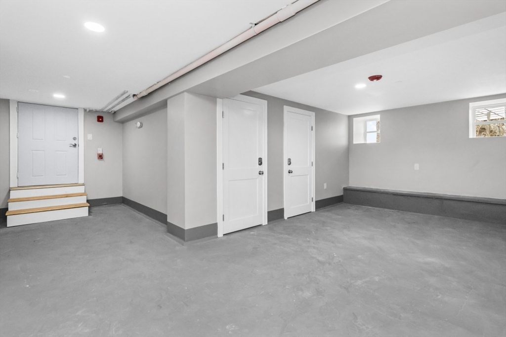 66 Stanley Street, Unit 2 Boston, MA 02125 - Photo 20 of 21 a view of an empty room