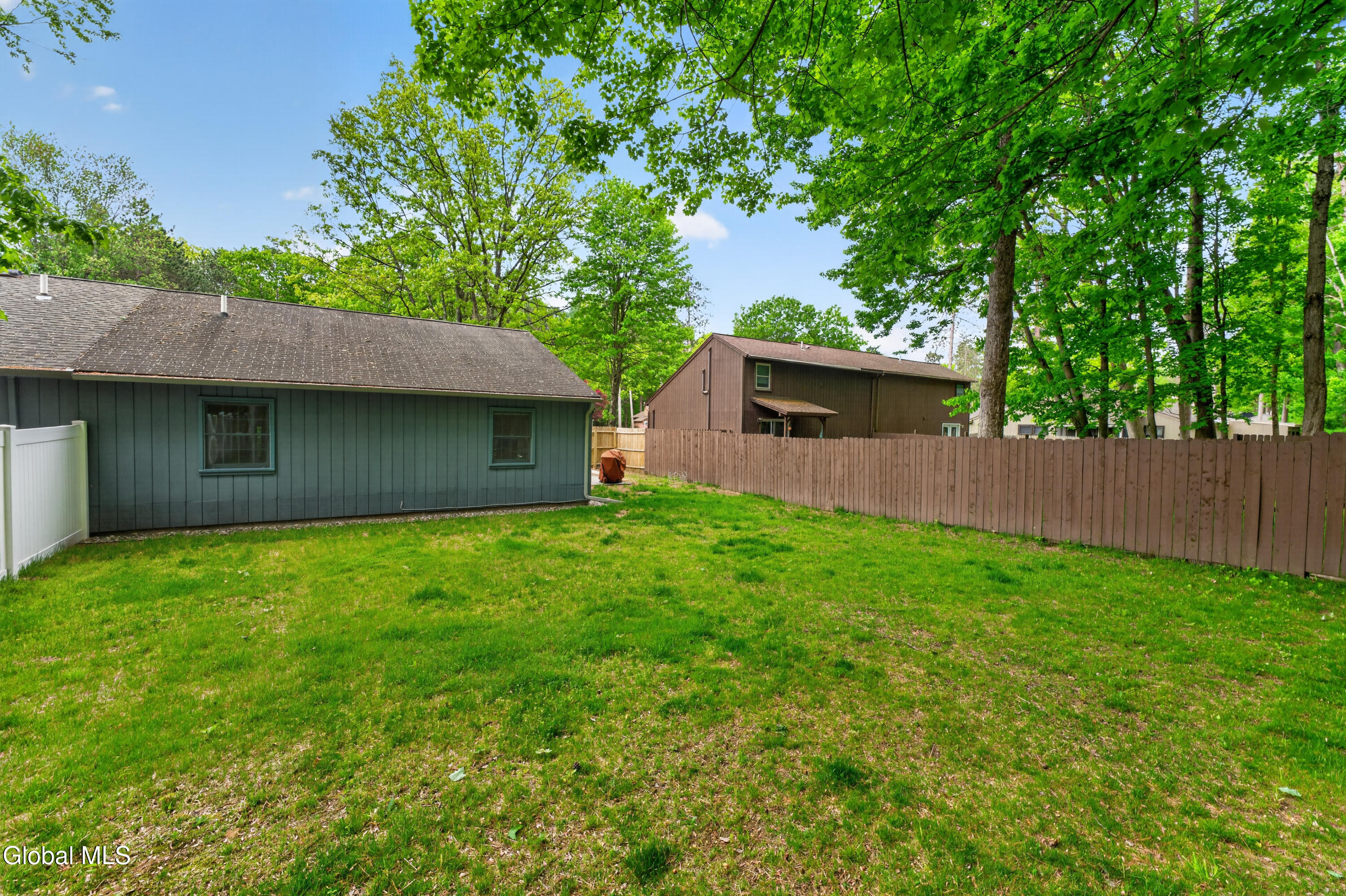85 Wake Robin Road Ballston Spa, NY 12020 - Photo 25 of 26 Yard 6