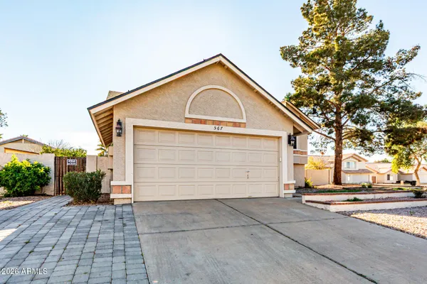 $559,900 | 567 West Spur Avenue, Gilbert, AZ 85233