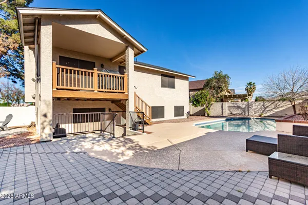 $565,000 | 567 West Spur Avenue, Gilbert, AZ 85233