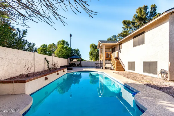 $565,000 | 567 West Spur Avenue, Gilbert, AZ 85233