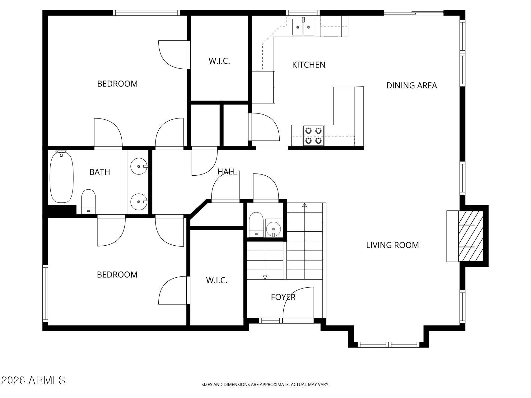 567 West Spur Avenue Gilbert, AZ 85233 - Photo 40 of 42