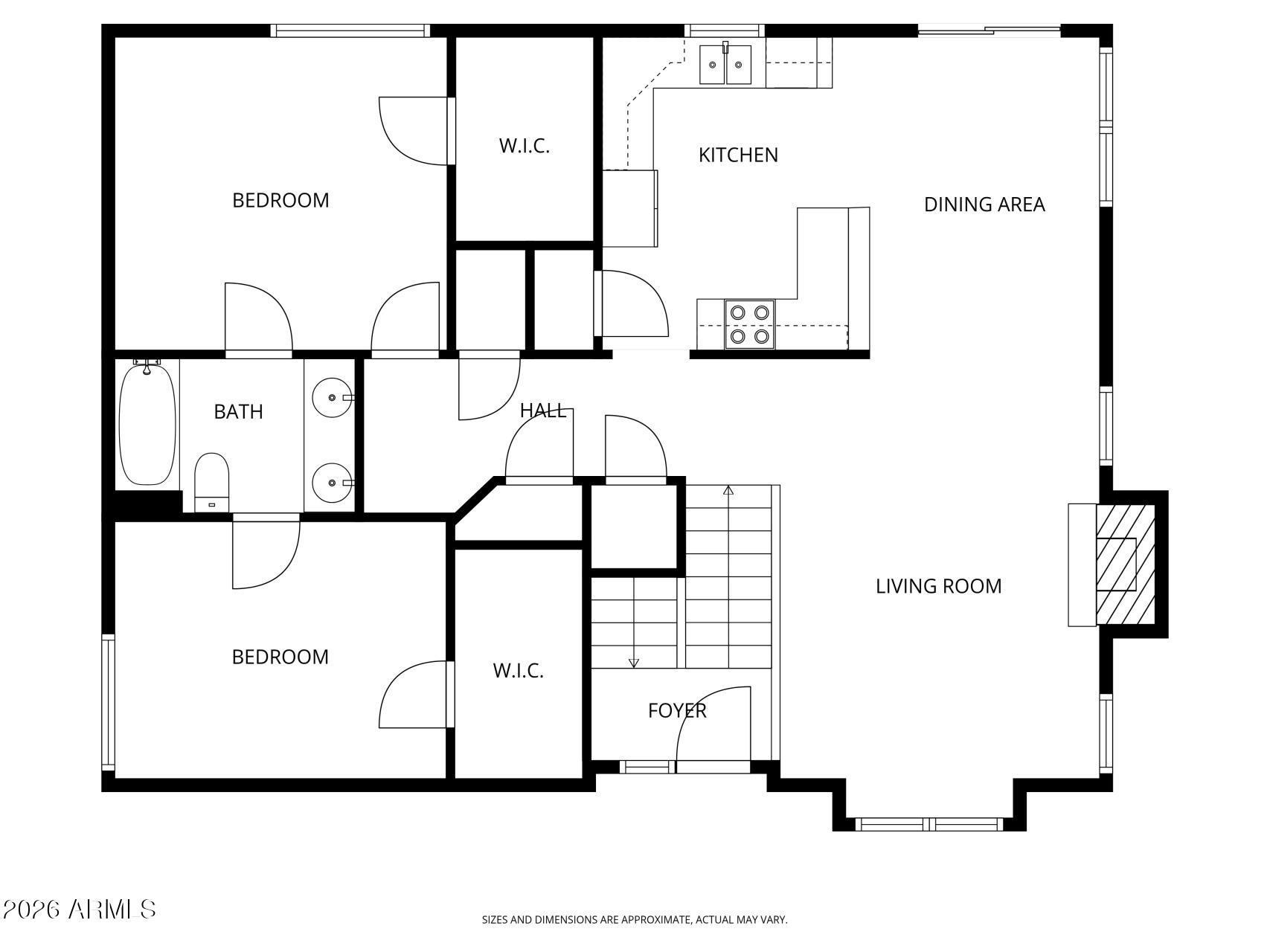 567 West Spur Avenue Gilbert, AZ 85233 - Photo 40 of 42