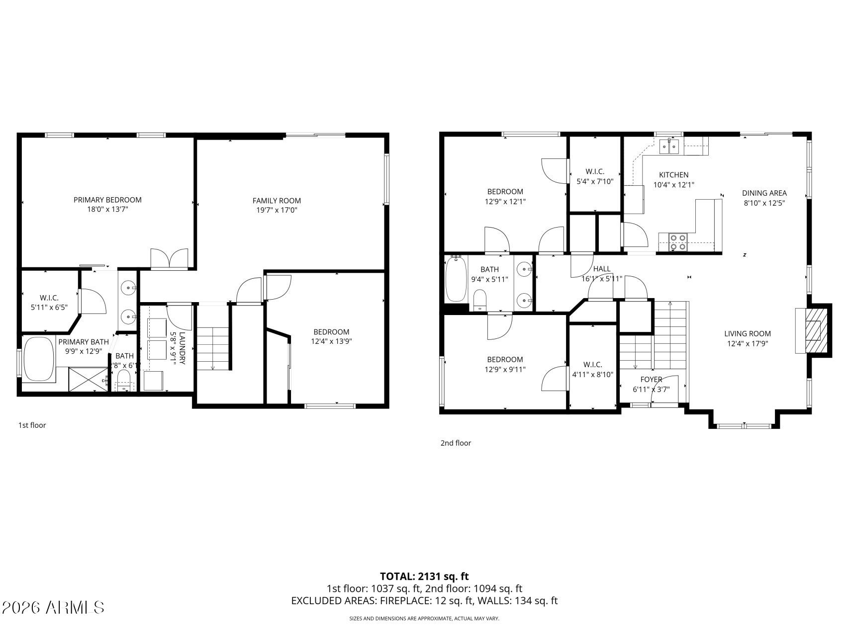 567 West Spur Avenue Gilbert, AZ 85233 - Photo 41 of 42