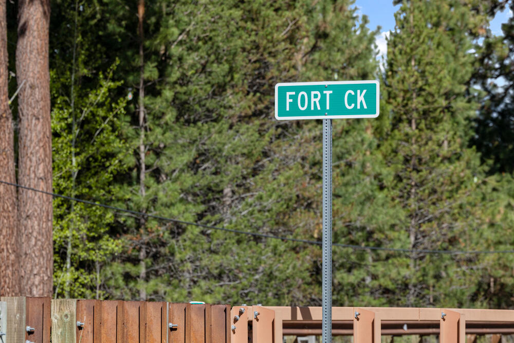 50205 Highway 62 Chiloquin, OR 97624 - Photo 42 of 44 Hwy 62 bridge over Fort Creek