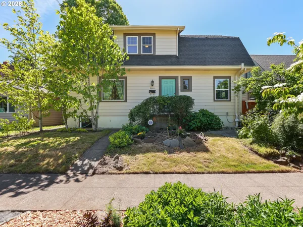 $579,900 | 9648 North Central Street, Portland, OR 97203